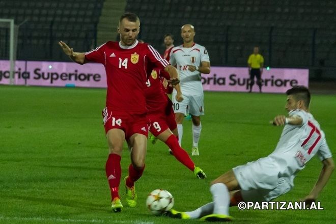 Mentor Mazrekaj Mazrekaj bashkohet me ekipin Sormani nuk e pranon n strvitje