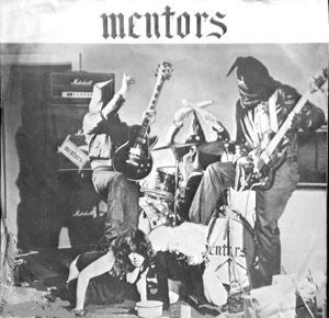 Mentors (band) Indepth Interview With Mentors DrummerVocalist 39Mad Dog Duce