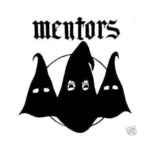 Mentors (band) THE MENTORS Tour Dates and Concert Tickets Eventful