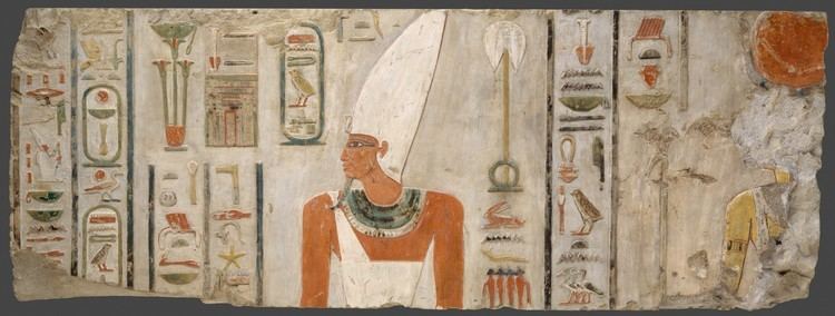 Mentuhotep II Mentuhotep II Wikipedia the free encyclopedia