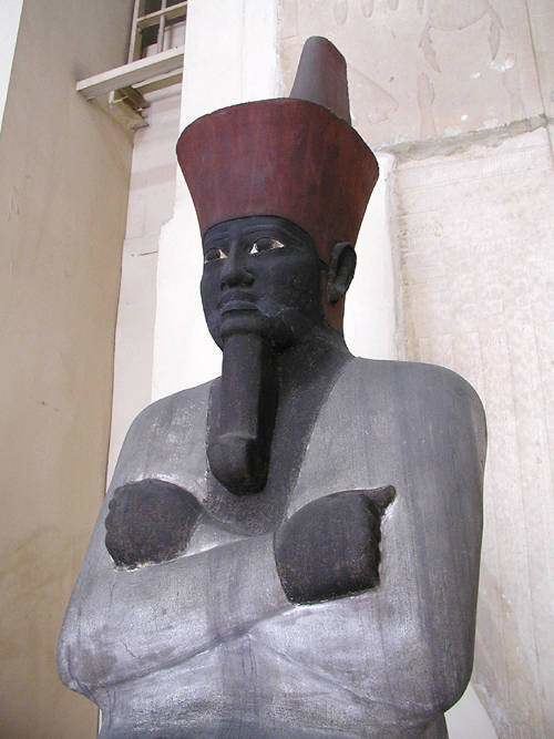 Mentuhotep II Intef III