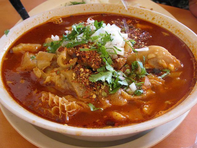 Menudo (soup) 1000 images about Menudo on Pinterest Stew Red spice and