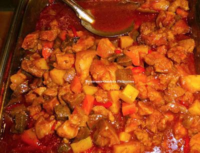Menudo (stew) Find Delicious Stew recipes Join Restaurantsguide4ucom for FREE