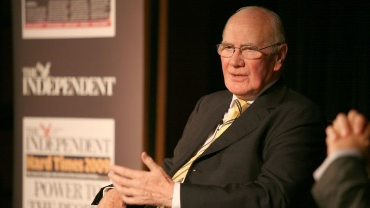 Menzies Campbell Menzies Campbell