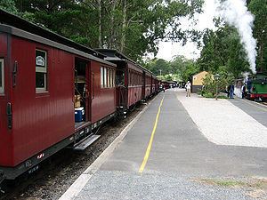 Menzies Creek railway station httpsuploadwikimediaorgwikipediacommonsthu