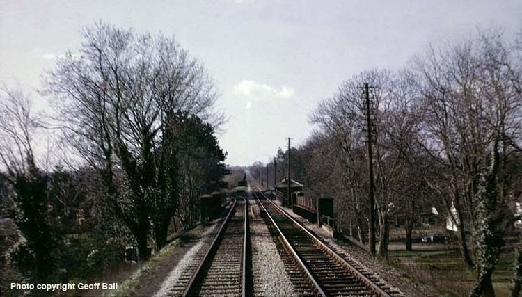 Meon Valley Railway David Heys steam diesel photo collection 36 BR SOUTHERN REGION 7