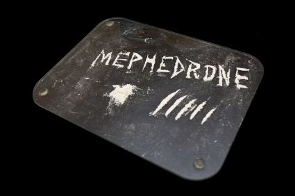 Mephedrone Mephedrone Ascert
