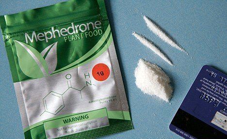 Mephedrone New Legal High Similar To Banned Mephedrone Set To Sweep Britain