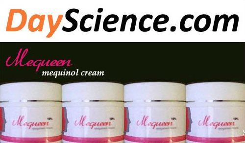 Mequinol mequinol cream buy from daysciencecom dayscience dayscie Flickr