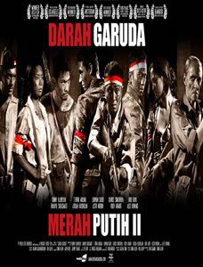Merah Putih (2009 film) My Films Synopsis MERAH PUTIH 2 DARAH GARUDA