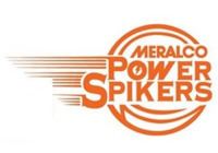 Meralco Power Spikers httpsuploadwikimediaorgwikipediaenthumbe