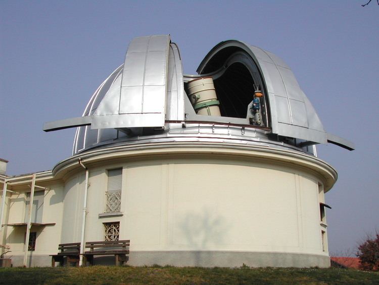 Merate Astronomical Observatory