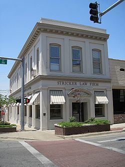 Mercantile Bank Building (Jonesboro, Arkansas) httpsuploadwikimediaorgwikipediacommonsthu