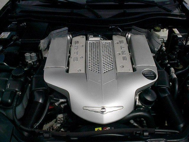 Mercedes-Benz M112 engine