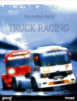 Mercedes-Benz Truck Racing httpsuploadwikimediaorgwikipediaruthumba