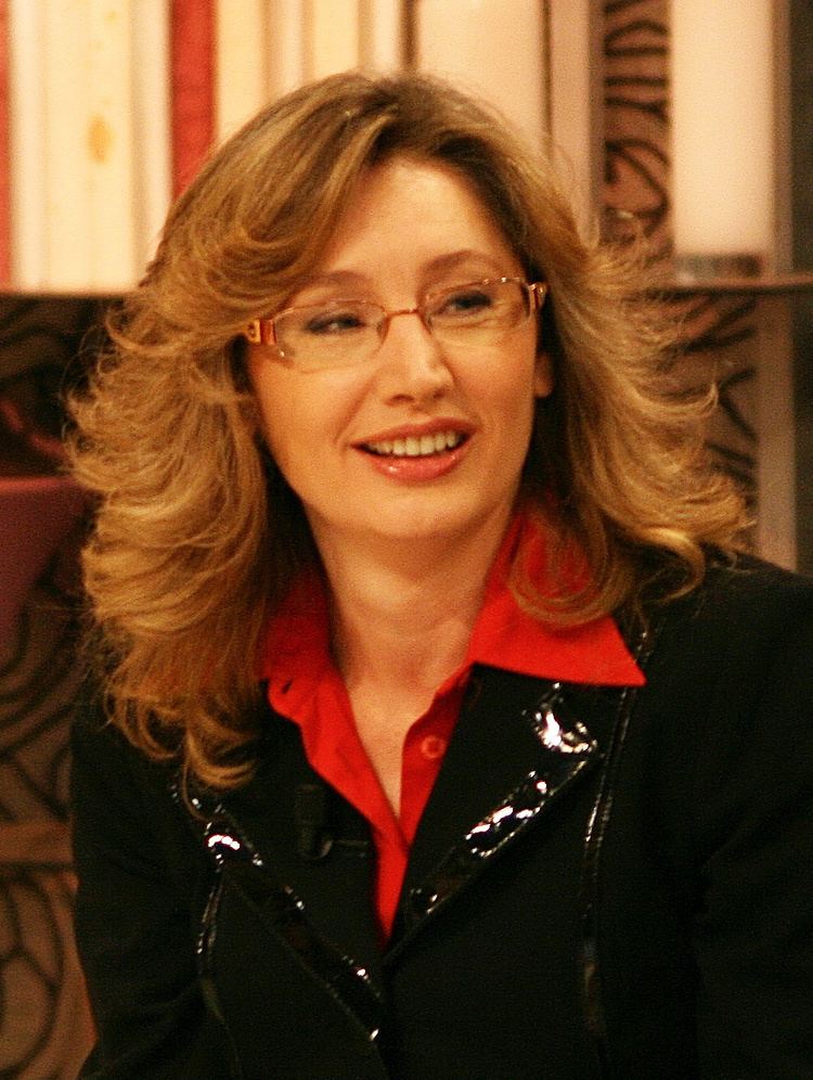 Mercedes Fernández-Martorell Fundacin inquietarte