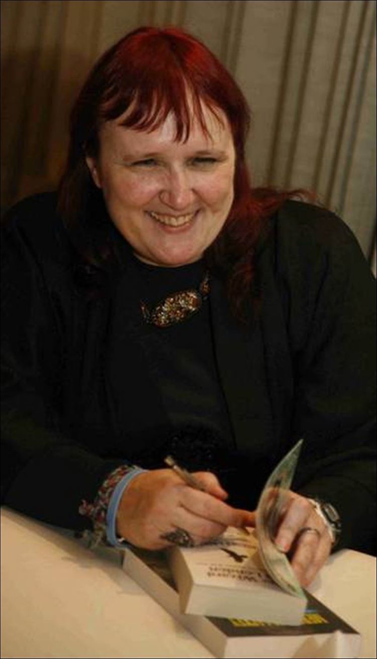 Mercedes Lackey Writing tips from a pro Fiction author Lackey says she