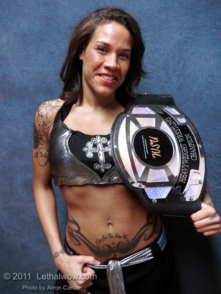 Mercedes Martinez Mercedes Martinez to Make UK Debut Diva Dirt