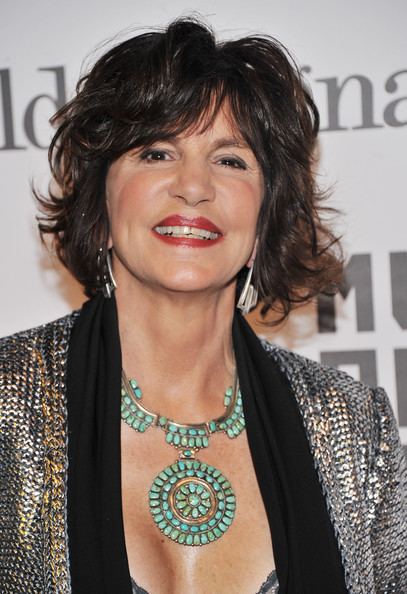 Mercedes Ruehl Mercedes Ruehl Photos The Museum Of The Moving Image