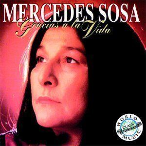 Mercedes Sola Argentina mourns folk singer Mercedes Sola the voice of