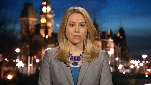 Mercedes Stephenson Canada to send troops to Ukraine in noncombat role CTV News