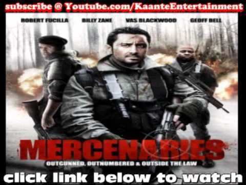 Mercenaries (2011 film) Mercenaries 2011 Movie YouTube