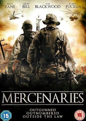 Mercenaries (2011 film) Rent Mercenaries 2011 film CinemaParadisocouk