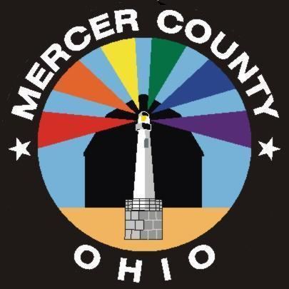Mercer County, Ohio wwwmercercountyohioorgcommissionerslogosquareJPG