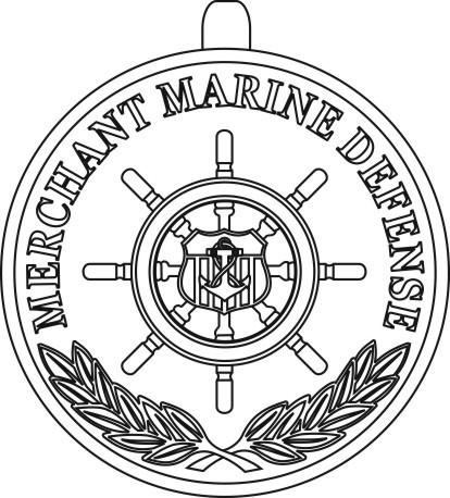 Merchant Marine Defense Bar
