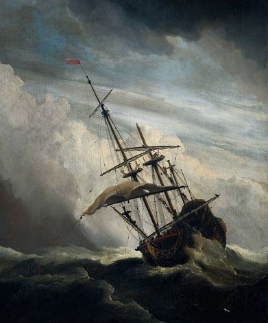 Merchant Royal 5 of the greatest undiscovered shipwrecks boatscom