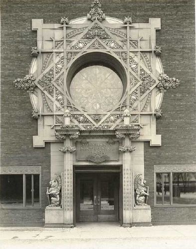 Merchants' National Bank Merchants39 National Bank Grinnell Iowa designed by Loui Flickr