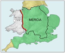 Mercia Mercia Wikipedia