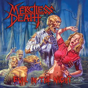 Merciless Death Merciless Death on Spotify