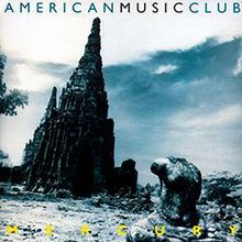 Mercury (American Music Club album) httpsuploadwikimediaorgwikipediaenthumb9