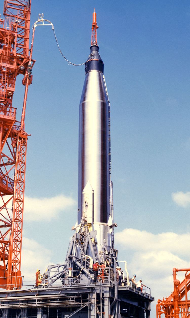 Mercury-Atlas 1000 images about Rockets MercuryAtlas on Pinterest John glenn