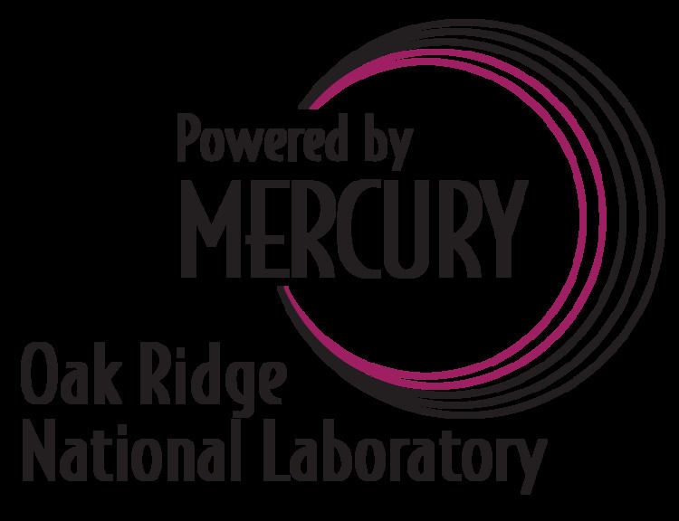 Mercury: Metadata Search System
