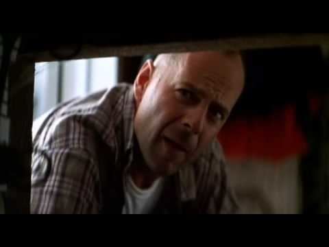 Mercury Rising movie scenes Mercury Rising Trailer 1998 