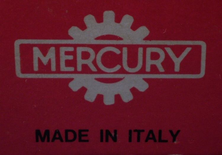 Mercury (toy manufacturer)