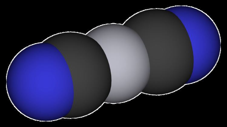 Mercury(II) cyanide httpsuploadwikimediaorgwikipediacommonsthu