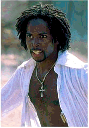 Mercutio Mercutio