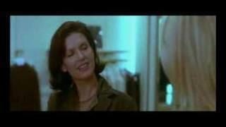 Wendy Crewson talking with someone in a scene from the 2000 movie "Mercy"
