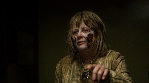 Mercy (2014 film) Movie Review Mercy 2014 Starring Chandler Riggs Horror Fuel