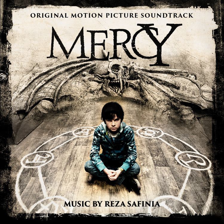 Mercy (2014 film) Mercy39 Soundtrack Released Film Music Reporter