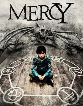 Mercy (2014 film) Mercy 2014 film Wikipedia