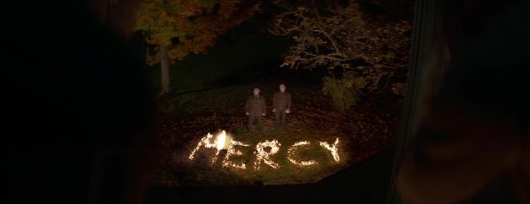 Mercy (2016 film) Mercy 2016 Review