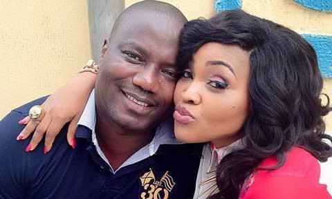 Mercy Aigbe Gentry Mercy Aigbe Most men wouldnt tolerate what Ive passed through for