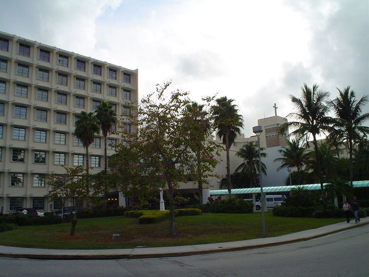 Mercy Hospital (Miami)
