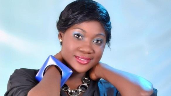 Mercy Johnson See Lovely New Photos Of Mercy Johnson And Her Family