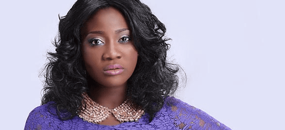 Mercy Johnson Mercy Johnson to critics 3939Save some of the hate speeches