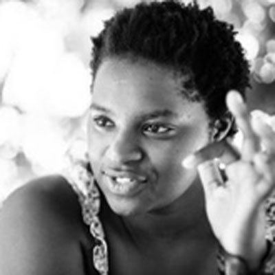 Mercy Murugi Mercy MurugiKenyan Film producer and manager speaks of her love for